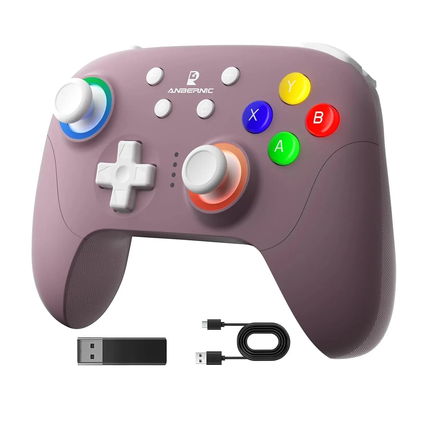 manette wireless controller