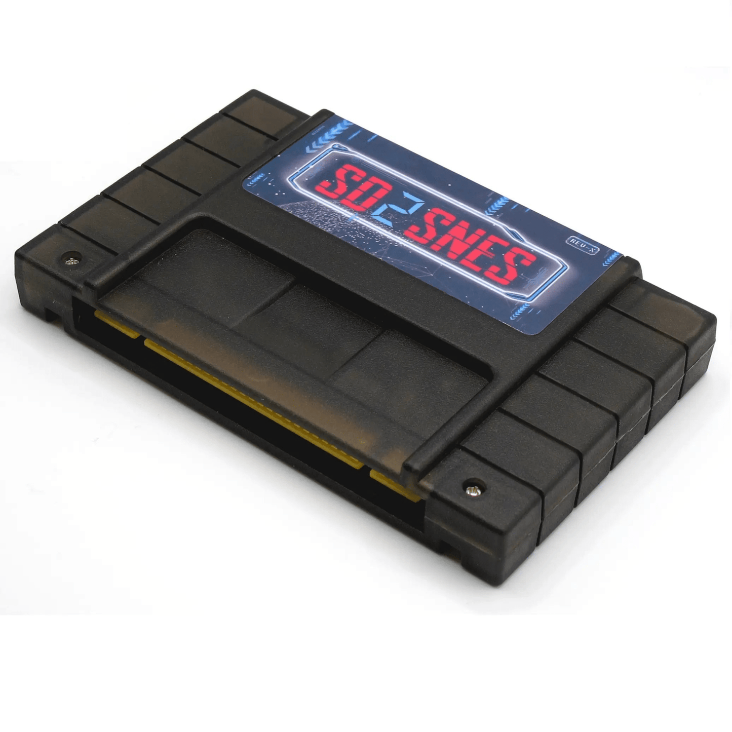 SD2SNES Rev. X + 16gb sd card - Super Nintendo Everdrive - SNES Flash Cart