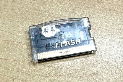 EZ Flash Air