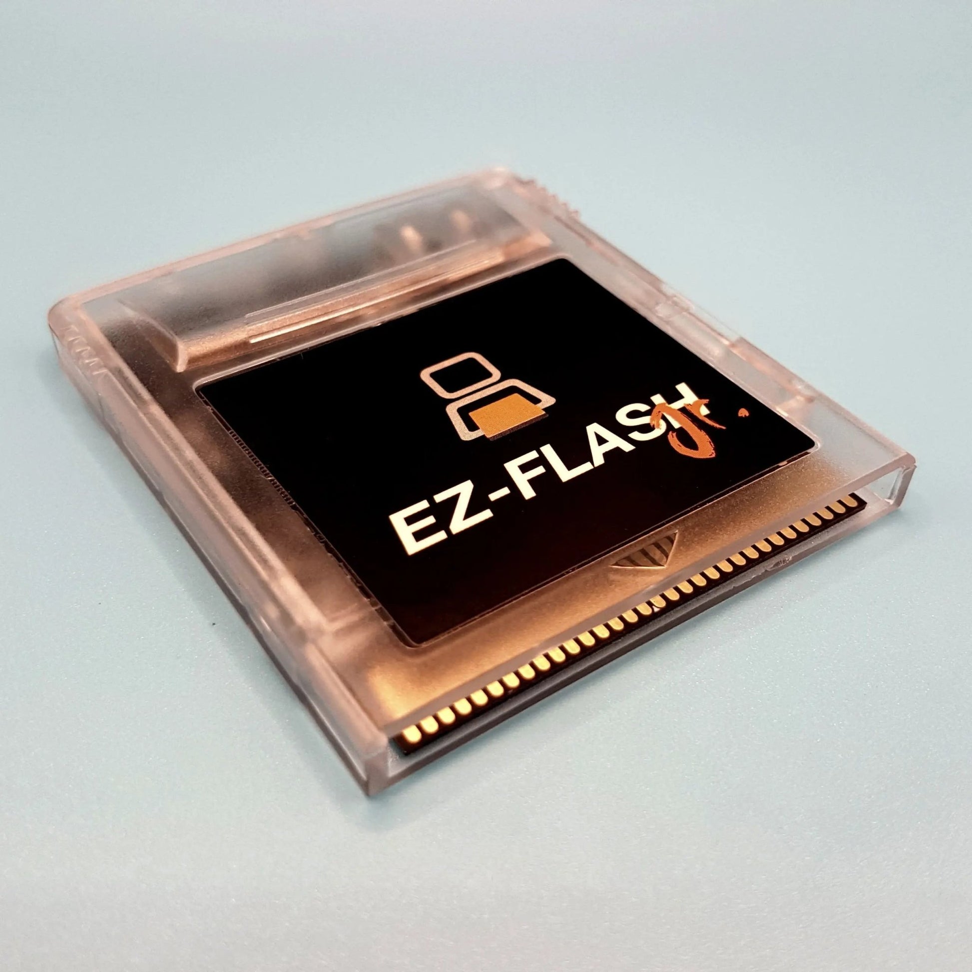 EZ Flash Junior Jr